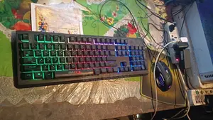 Desktop Computer