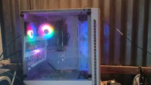 Desktop Computer
