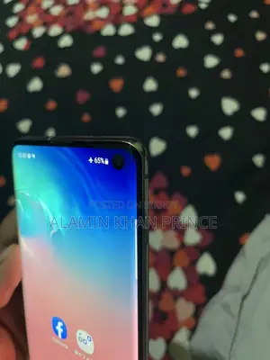 Samsung Galaxy S10 (Used)