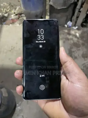 Samsung Galaxy S10 (Used)