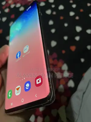 Samsung Galaxy S10 (Used)