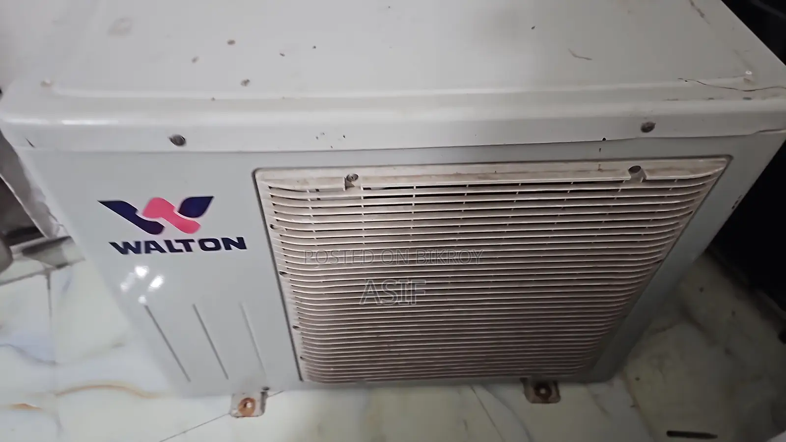 Used AC 1.5 Ton Non-Inverter