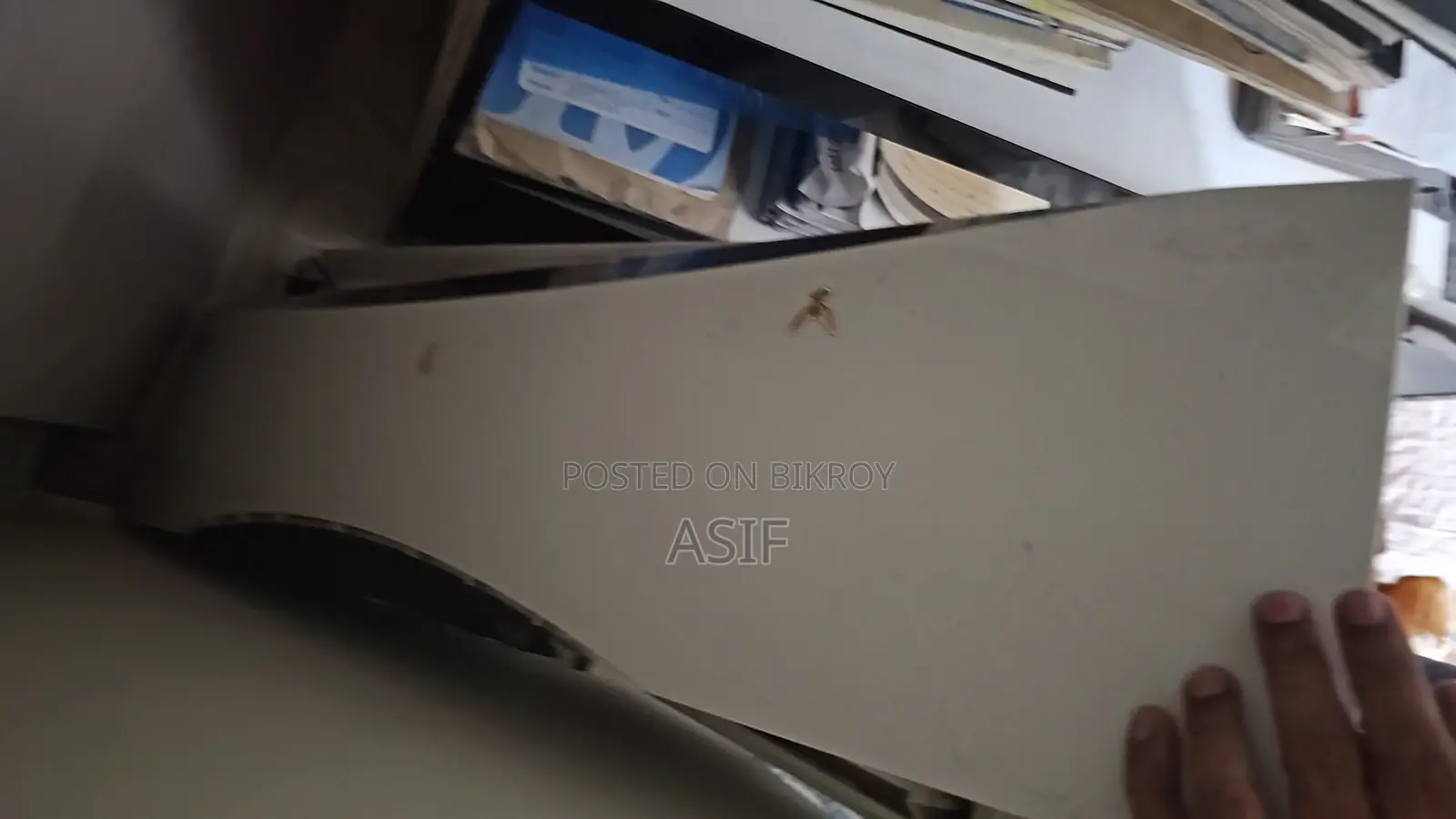 Used AC 1.5 Ton Non-Inverter