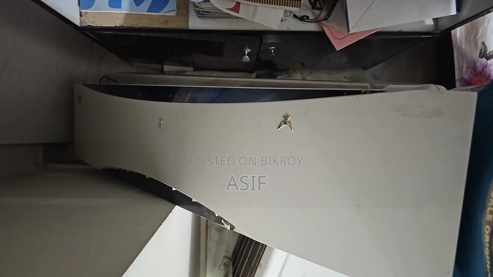 Used AC 1.5 Ton Non-Inverter