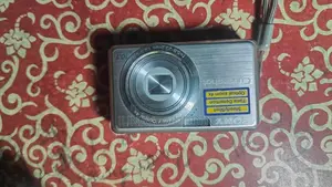 Used camera