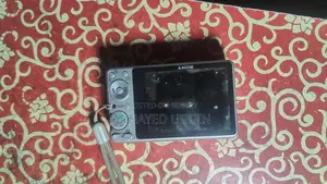 Used camera