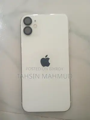 Apple iPhone 11 (Used)