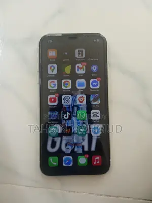 Apple iPhone 11 (Used)