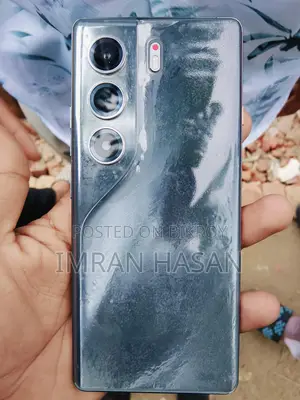 Tecno Camon 40 Pro . (ব্যবহৃত)