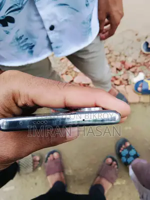 Tecno Camon 40 Pro . (ব্যবহৃত)
