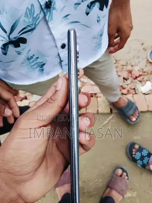 Tecno Camon 40 Pro . (ব্যবহৃত)