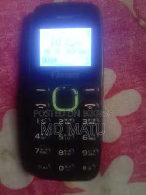 Imam Button (Used)