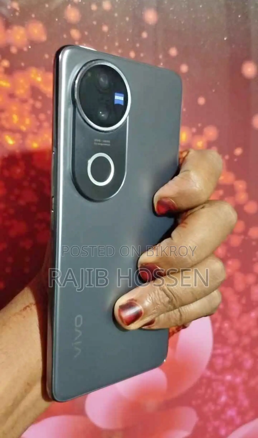 Vivo V50 8/128 (Used)