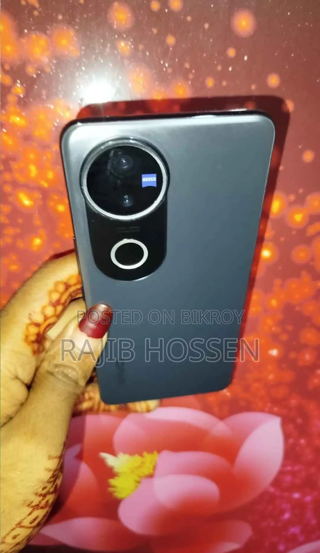 Vivo V50 8/128 (Used)