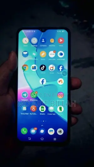 Vivo Y20 (Used)
