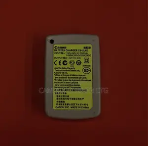 Canon NB-6L Charger