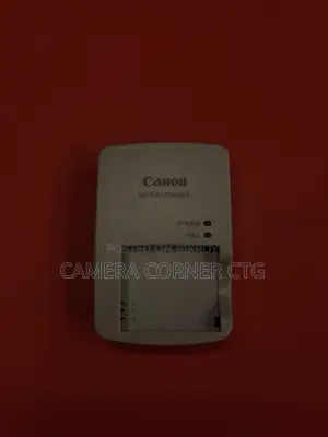 Canon NB-6L Charger