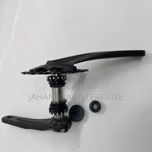 Pioneer Bicycle Crankset