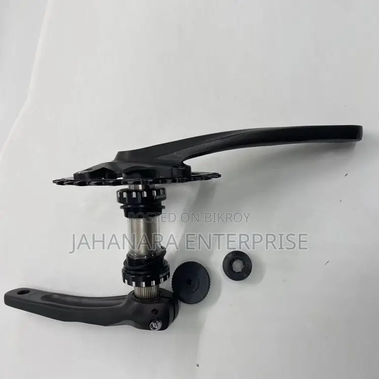 Pioneer Bicycle Crankset