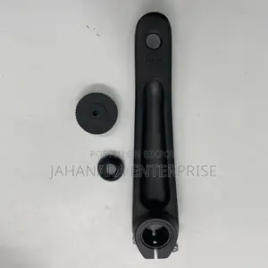 Pioneer Bicycle Crankset