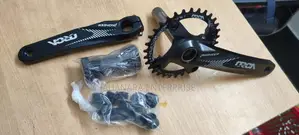 Pioneer Bicycle Crankset