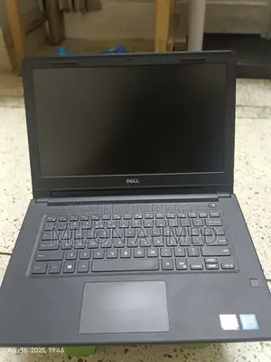 Dell Core i3 ল্যাপটপ বিক্রয় হবে