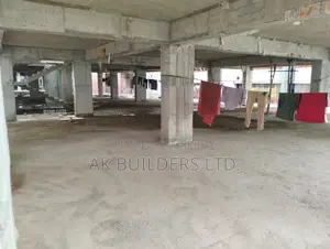 3-bedroom Apartment in Eke Bondhon Tower, Mirpur for sale
