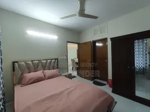 গুলশান-২ এ সম্পূর্ণ ফার্নিশড অ্যাপার্টমেন্ট