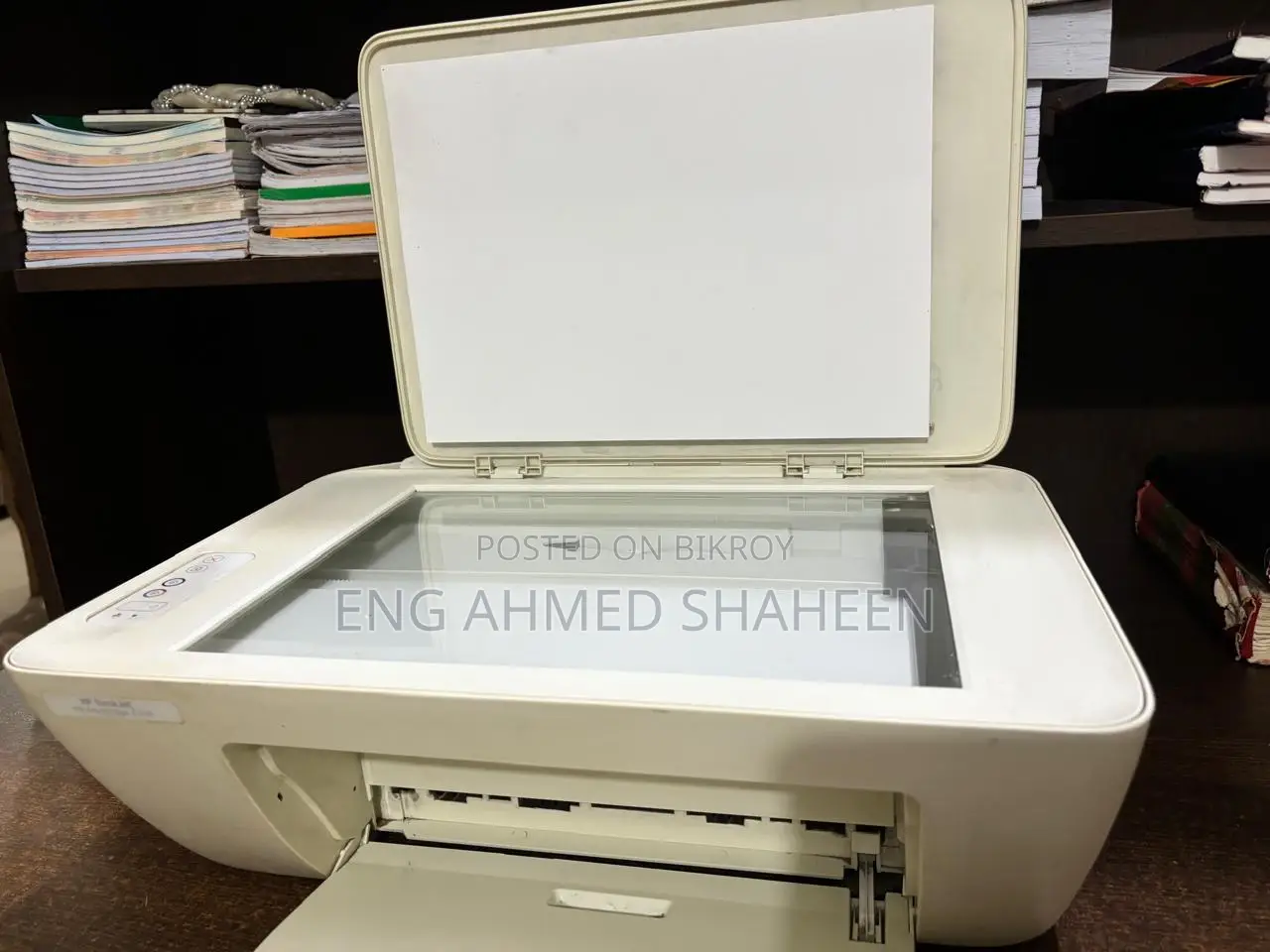 Printer