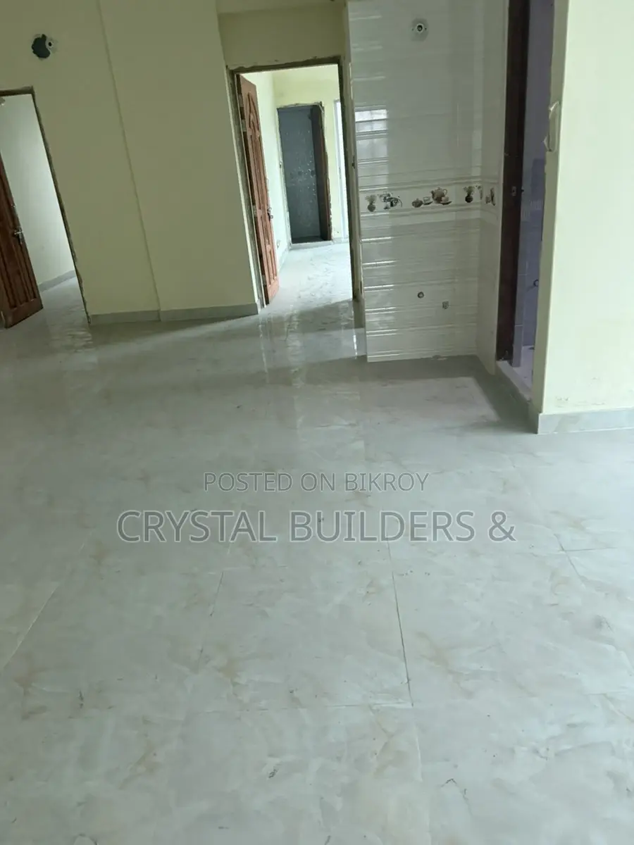 রেডি ফ্ল্যাট বিক্রি ৮৫ লাখ বনশ্রী