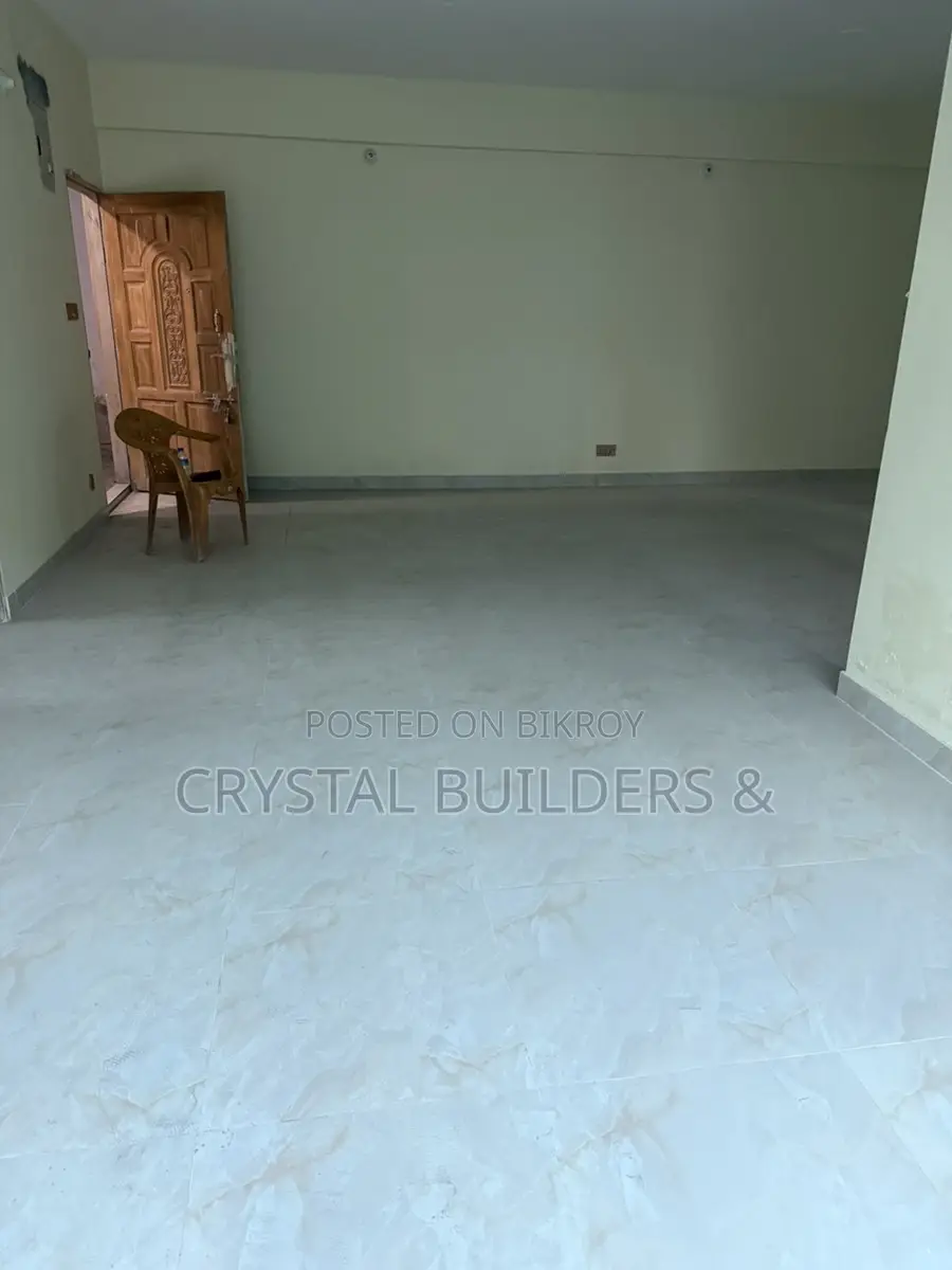 রেডি ফ্ল্যাট বিক্রি ৮৫ লাখ বনশ্রী