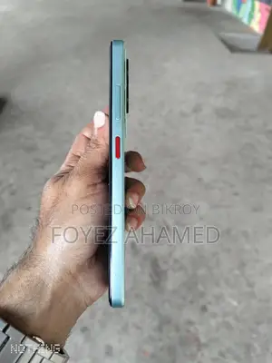 Nubia A36 (Used)