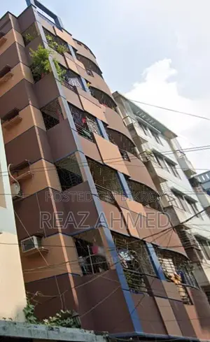 ছোট পরিবারের জন্য ২ বেডরুমের ফ্ল্যাট ভাড়া