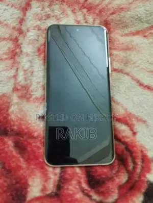 Itel S26 Ultra 2026 (Used)