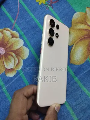 Itel S26 Ultra 2026 (Used)
