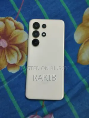 Itel S26 Ultra 2026 (Used)
