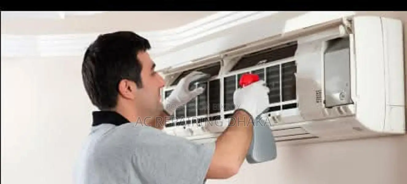 AC Repairing