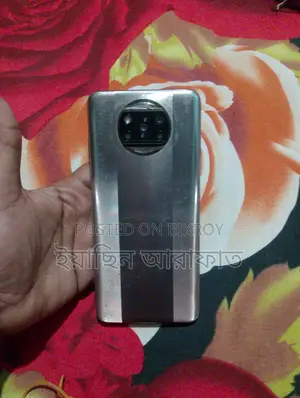 Xiaomi Poco C3 pro (Used)