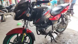 Bajaj Pulsar 150, 2016