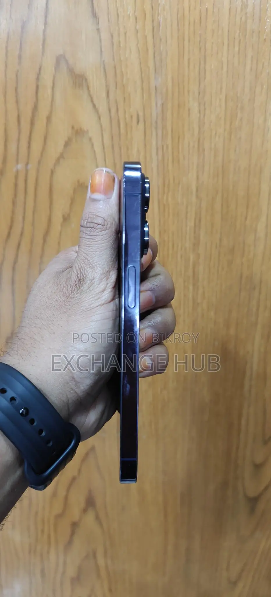 Apple iPhone 14 Pro (Used)