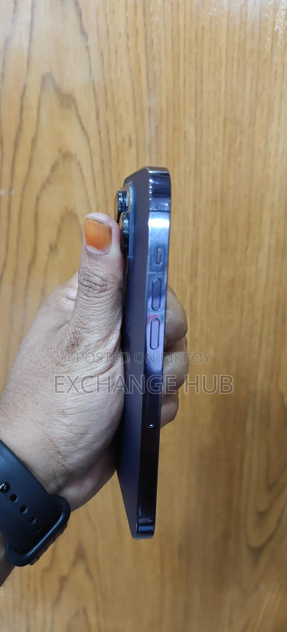 Apple iPhone 14 Pro (Used)