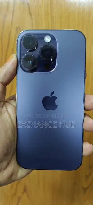Apple iPhone 14 Pro (Used)