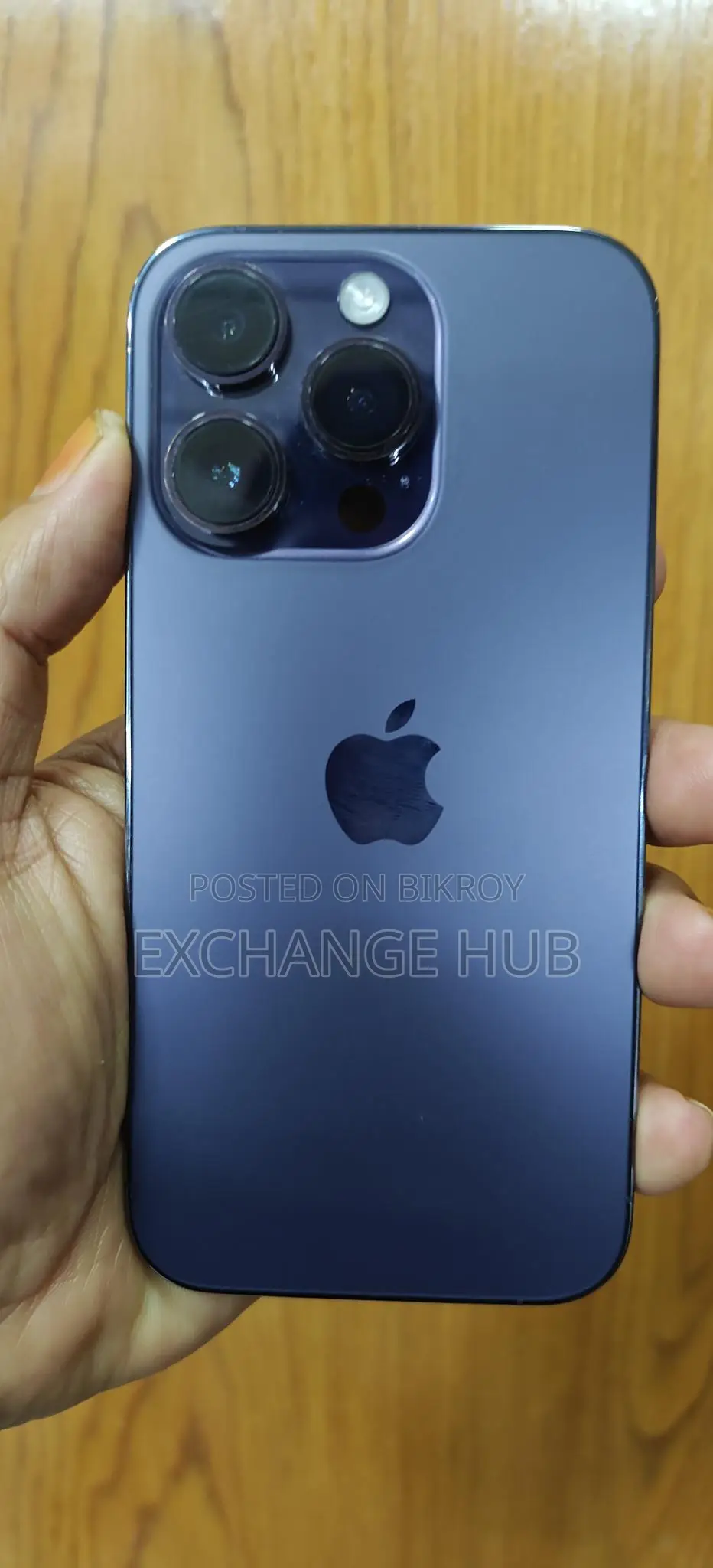 Apple iPhone 14 Pro (Used)
