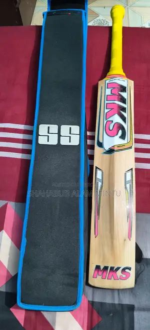 Ss ব্যাট