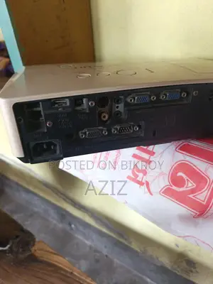 Hitachi Cp-x3021wn 3 Lcd