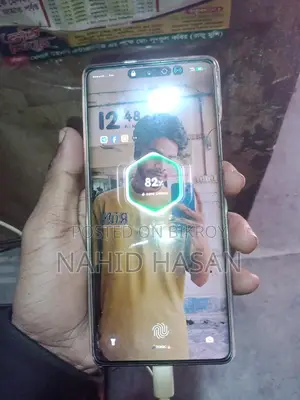 Infinix Hot 50 Pro+ (Used)