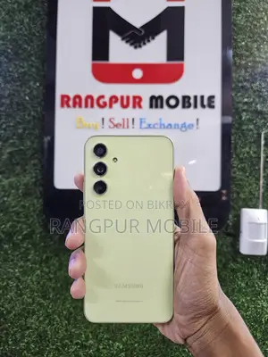 Samsung Galaxy A54 (Used)