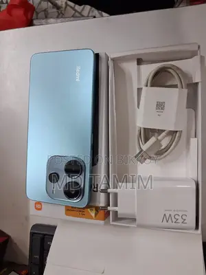 Xiaomi Redmi Note 14 6/128 (Used)