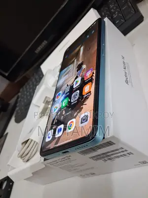 Xiaomi Redmi Note 14 6/128 (Used)