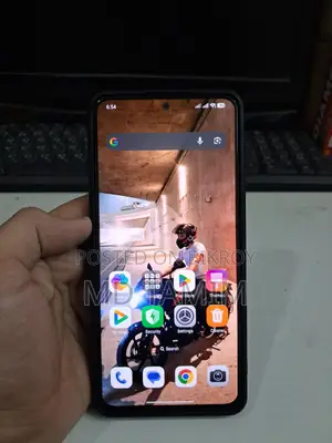 Xiaomi Redmi Note 14 6/128 (Used)